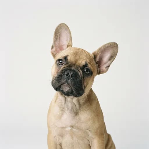 French Bulldog puppy